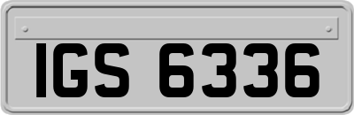 IGS6336