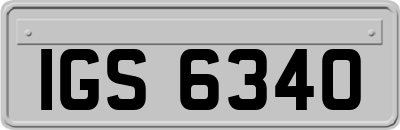 IGS6340