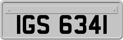 IGS6341