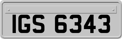 IGS6343