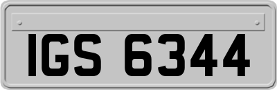 IGS6344