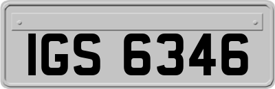 IGS6346