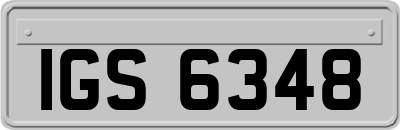 IGS6348