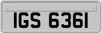 IGS6361