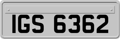 IGS6362