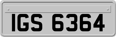 IGS6364