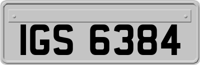 IGS6384
