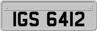 IGS6412