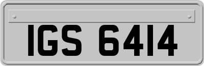 IGS6414