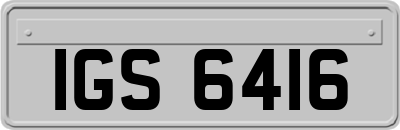 IGS6416