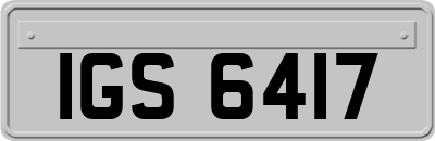 IGS6417