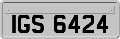 IGS6424