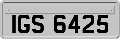 IGS6425