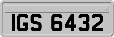 IGS6432