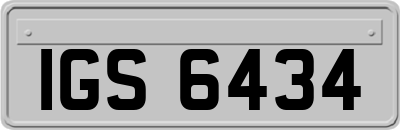 IGS6434