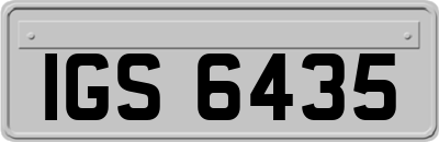IGS6435