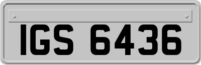 IGS6436