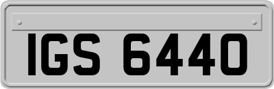 IGS6440
