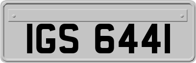 IGS6441