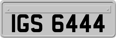 IGS6444