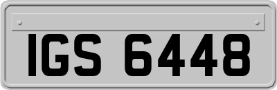 IGS6448