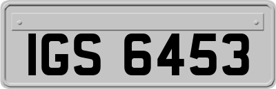 IGS6453