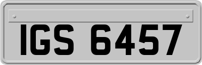 IGS6457