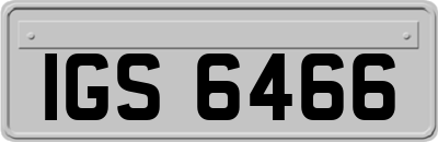 IGS6466