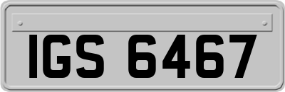 IGS6467