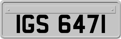 IGS6471