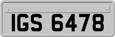 IGS6478