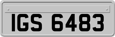 IGS6483