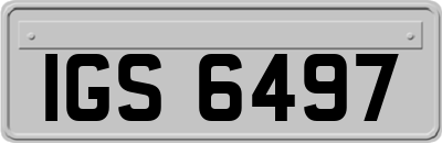 IGS6497