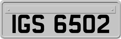 IGS6502