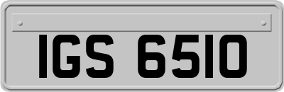 IGS6510