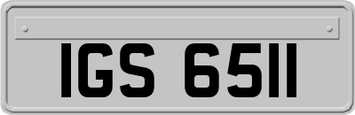 IGS6511