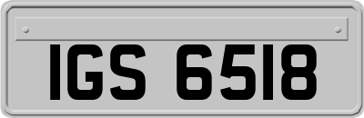 IGS6518