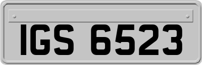 IGS6523