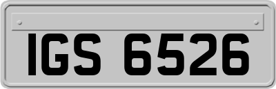 IGS6526