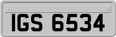 IGS6534