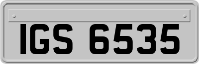 IGS6535