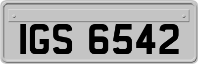 IGS6542