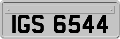 IGS6544