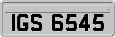 IGS6545