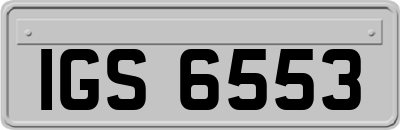 IGS6553