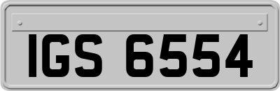 IGS6554