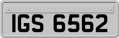 IGS6562