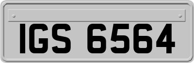 IGS6564