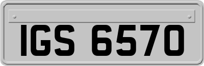 IGS6570