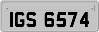 IGS6574